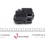 Котушка запалювання MB A-class (W169)/C-class (W202/203) 96-