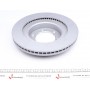 Диск гальмівний (передній) Toyota Land Cruiser 3.0-4.0 D 02-10 (338x28) (з покриттям) (вентильований)