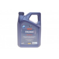 Олива 5W40 High Tronic (4L) (VW505 00/505 01/MB 229.31/RN0700) = AR-15F47C