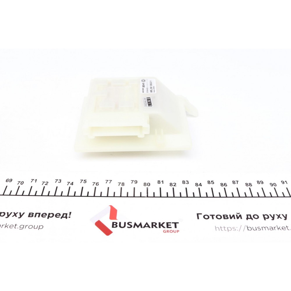Реостат пічки MB Vito (W639) 03-