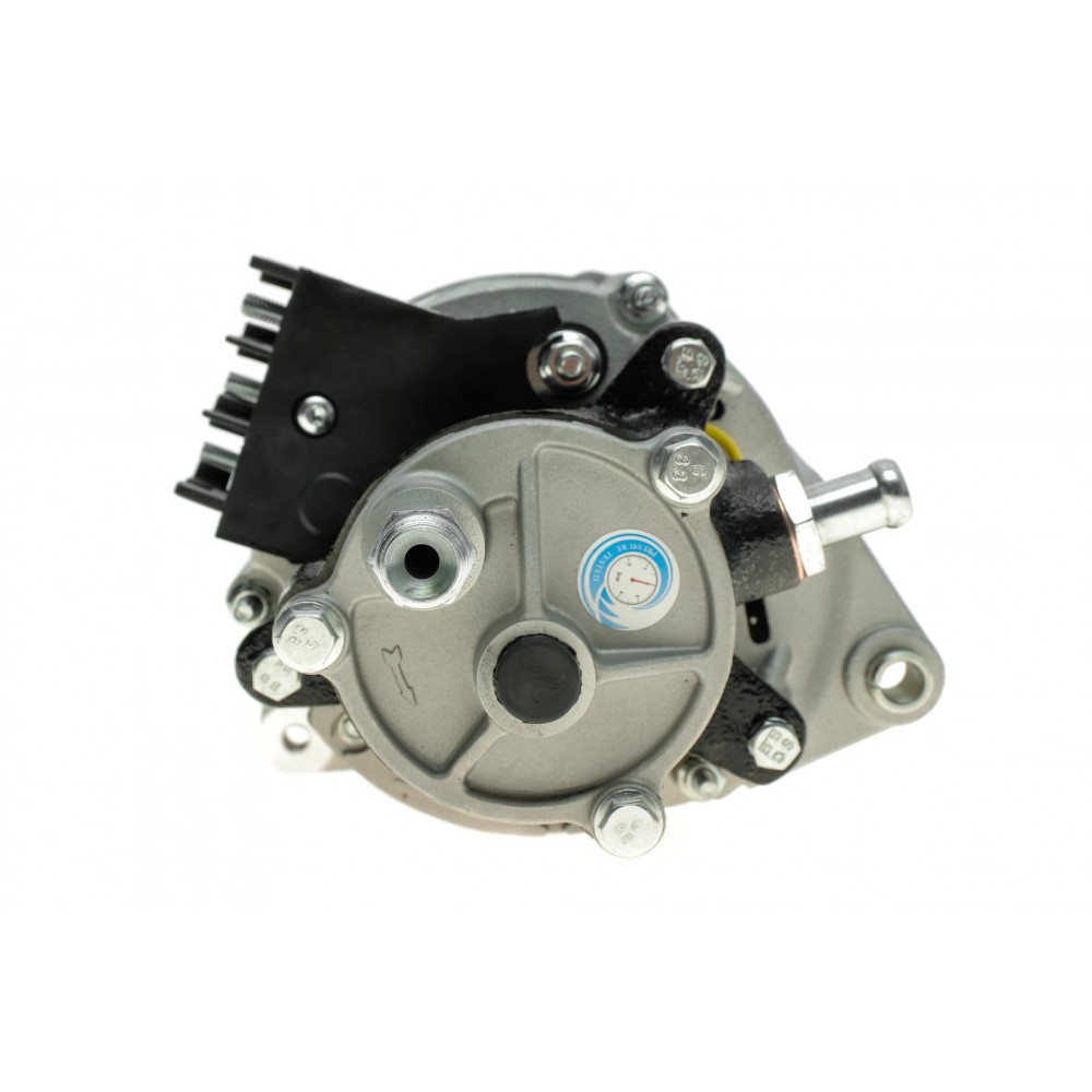 Генератор Ford Transit 2.5 DI/TD 91-00 (12V/70A)
