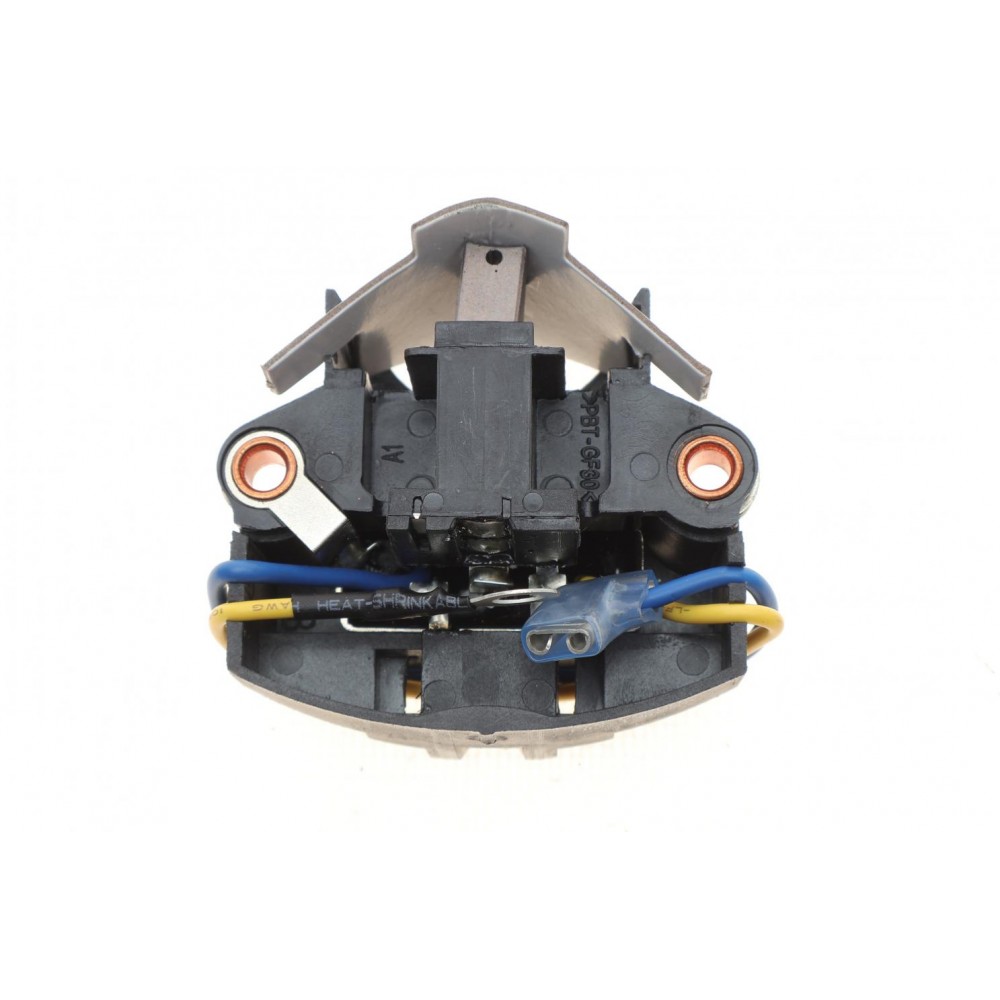 Реле генератора (14V) Nissan/Peugeot/Renault/Volvo = 130657