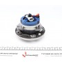 Підшипник маточини (передньої) Opel Astra G 98-09 (+ABS)