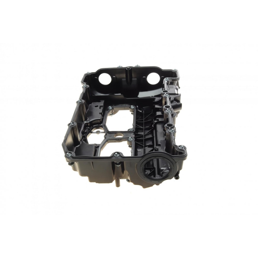 Кришка клапанів BMW 3 (F30/F80)/4 (F32/F82) 2.0i (N20) 13- (з прокладкою) (не постачається)