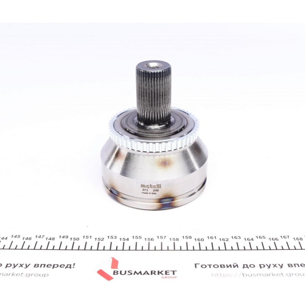 ШРКШ (зовнішній) Volvo XC90 I 07-14 (МКПП) (40z/27z/56.5mm/100.1mm/52.3mm) (+ABS48z)