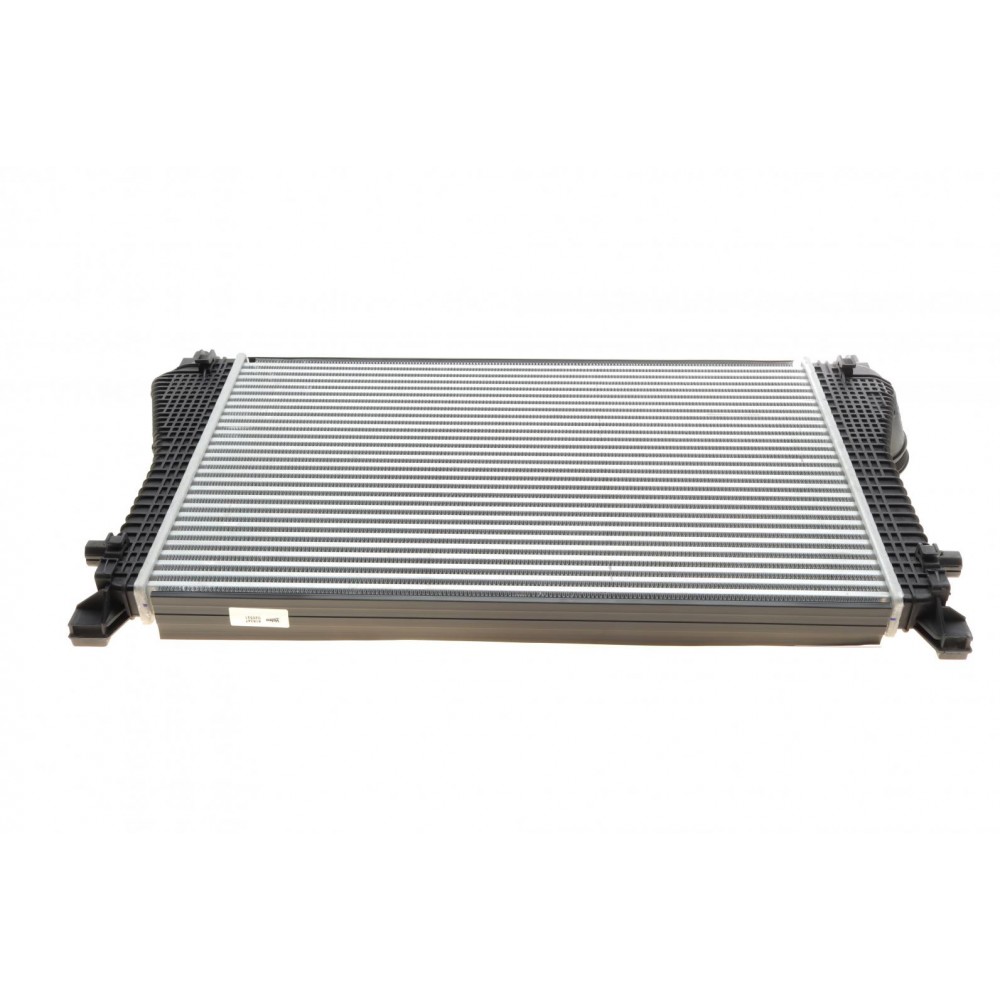 Радіатор інтеркулера Seat OctaviaIII/SuperbIII/VW Golf VII/Passat 1.8/2.0 12-