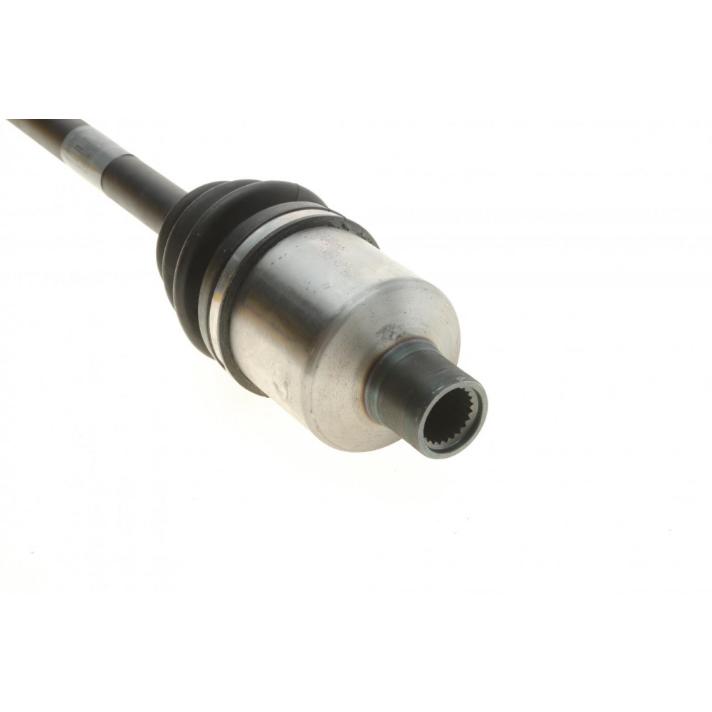 Піввісь (передня) (R) Renault Clio/Kangoo 98-02 (21z/718mm) (-ABS)