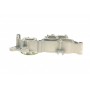 Комплект ГРМ + помпа VW Polo/Skoda Fabia 1.0 TSI 14- (10x81z)