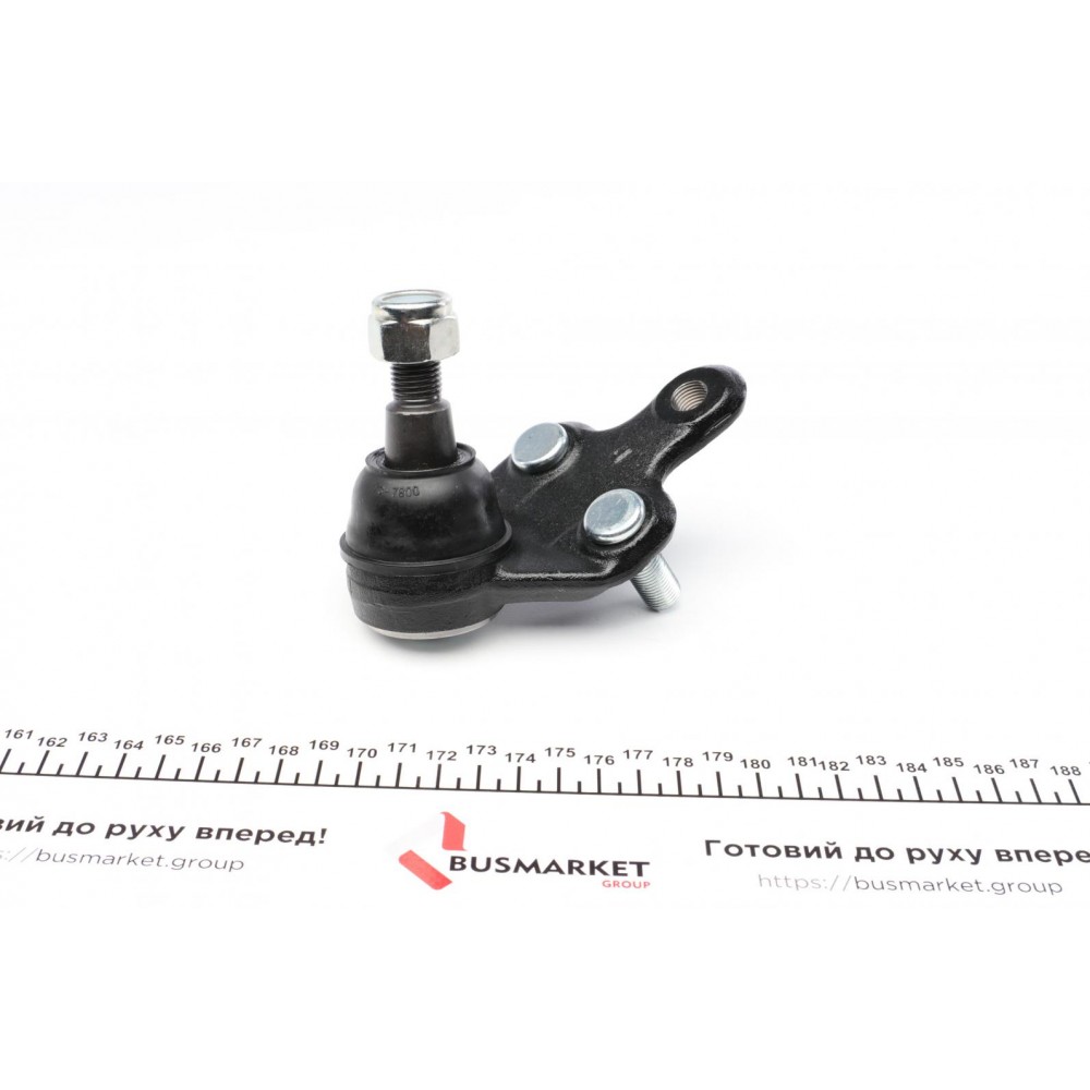 Опора кульова (передня/знизу/R) Lexus RX 06-08/Toyota Camry 01-06