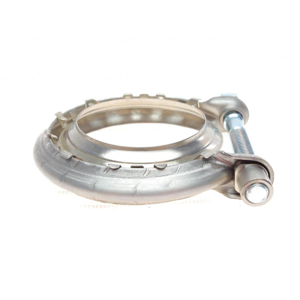 Хомут глушника Citroen C4/C5/Peugeot 307/308/407 2.0 HDi 04-