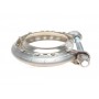 Хомут глушника Citroen C4/C5/Peugeot 307/308/407 2.0 HDi 04-