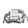 Прокладка кришки клапанів VW T5 3.2 V6 03-09 (+ сальник)