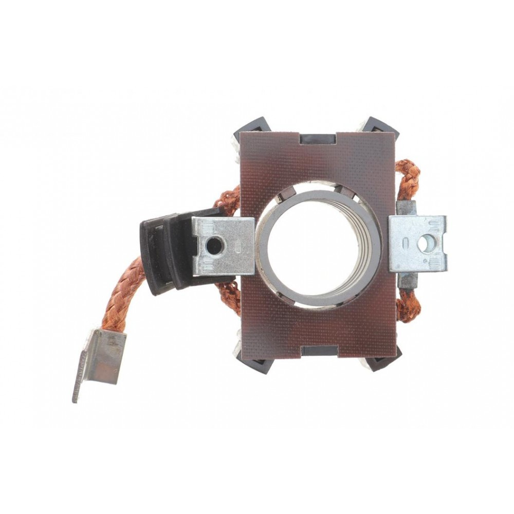 Щіткотримач стартера Kia Rio 1.4/1.6 05-11 (d=68mm) (PREMIUM LINE)