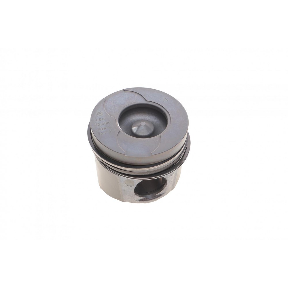 Поршень Renault Megane II/Laguna II 1.9dCi 02- (80.50mm/+0.50)