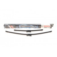 Щітки склоочисника (600/380mm) Nissan Qashqai 07-13/Ford Ranger 11-