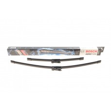 Щітки склоочисника (600/380mm) Nissan Qashqai 07-13/Ford Ranger 11-