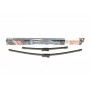 Щітки склоочисника (600/380mm) Nissan Qashqai 07-13/Ford Ranger 11-