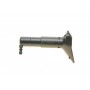 Форсунка омивача фари VW Touareg 10-14 (R)