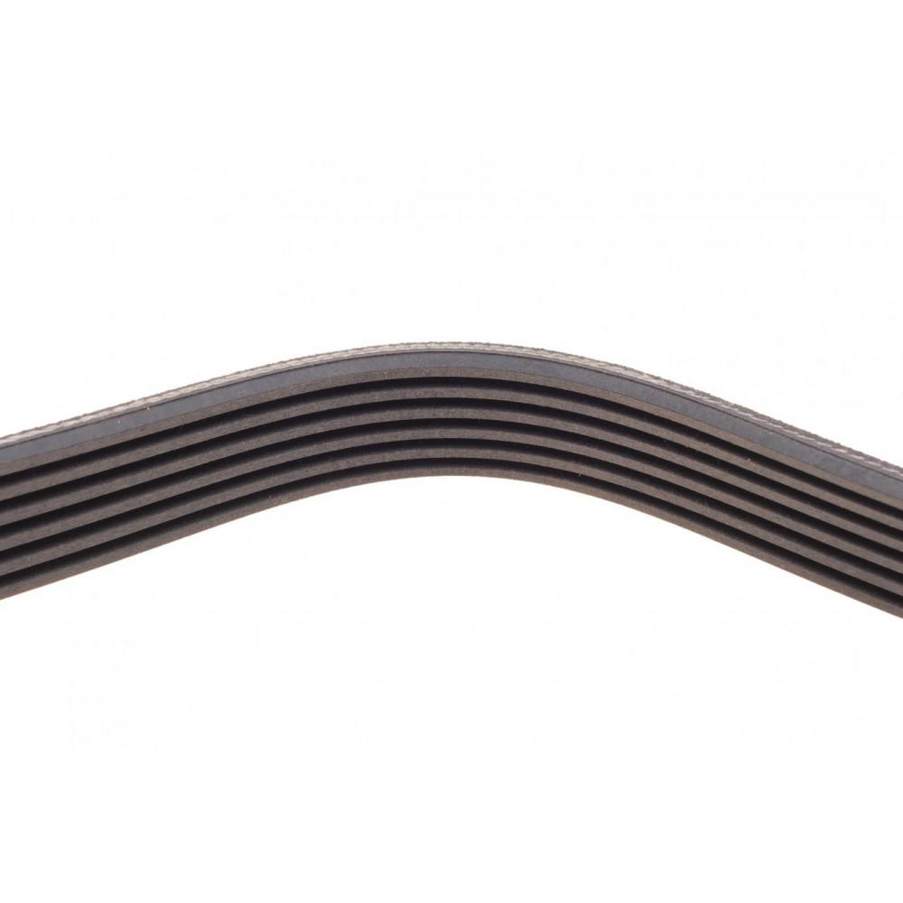Ремінь генератора MB E-class (W210) 4.2/5.0 96-97 (6PK2422)