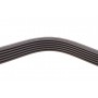Ремінь генератора MB E-class (W210) 4.2/5.0 96-97 (6PK2422)