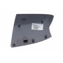 Кришка дзеркала (R) Ford Focus II 04-12