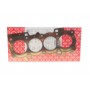 Прокладка ГБЦ Ford Fiesta/Focus 1.6 16V 98-08 (0.50mm)