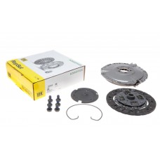Комплект зчеплення Seat Toledo/VW Golf -99 (d=190mm)