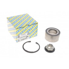 Підшипник маточини (передньої) Ford Fiesta -08 (+ABS)
