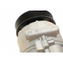 Компресор кондиціонера Audi A2/Seat Ibiza/Cordoba/Skoda Fabia/Roomster/VW Golf 1.0-2.0 99-
