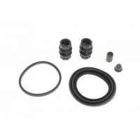 Ремкомплект супорта (переднього) Skoda Fabia 07-14/Ford Fiesta 12- (d=54mm) (Lucas)