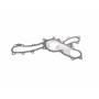 Прокладка помпи води Lexus ES/GS/RX/Toyota Highlander/Rav4 3.5 05-