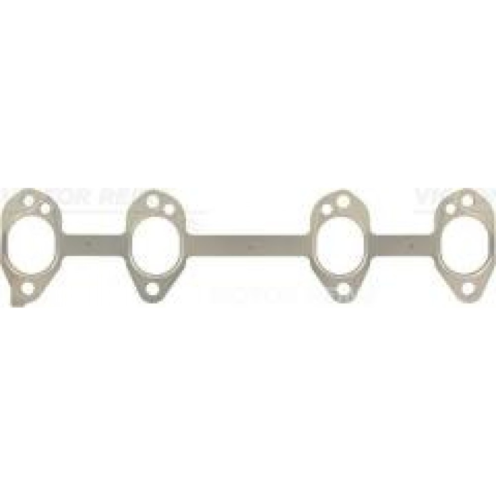 Прокладка колектора випускного VW Caddy III/T5 1.6/2.0 03-15
