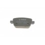 Колодки гальмівні (задні) Ford Kuga 08-/Mondeo IV 07-15 (TRW)