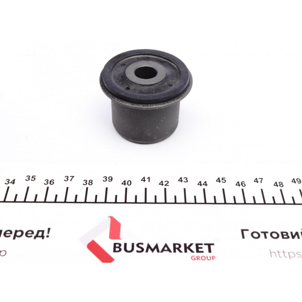 Сайлентблок важеля (переднього) Smart 0.6/0.7/1.0i/0.8cdi