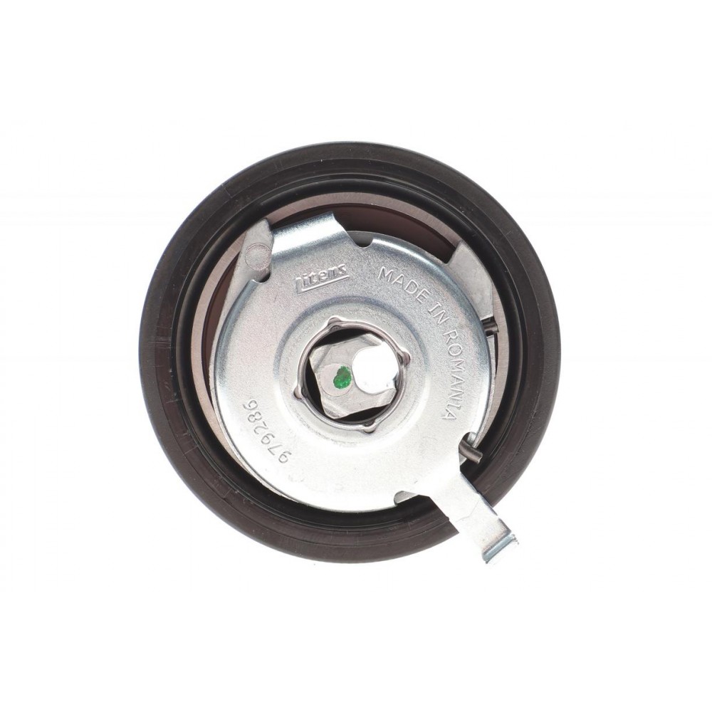 Комплект ГРМ VW Caddy II 1.9SDI (9K9B), 11/95 - 12/04, 47kw, AEY