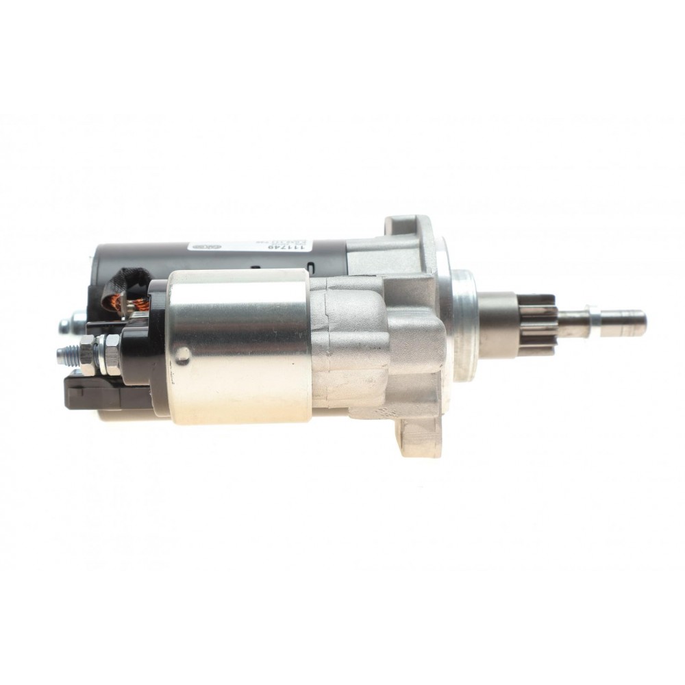 Стартер Audi A3 1.8 96-03/Ford Galaxy I 2.0i 95-06/Seat Ibiza II 2.0 i 16V (1.1kw) (z=10) = 111749