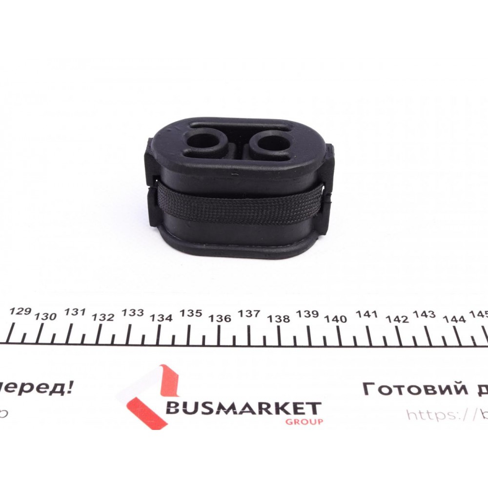 Гумка глушника Renault Trafic 01-