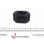 Гумка глушника Renault Trafic 01-