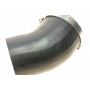 Патрубок інтеркулера VW Golf V 2.0 GTI/ Audi A3/ Seat Leon/ Toledo 2.0 TFSI 04-