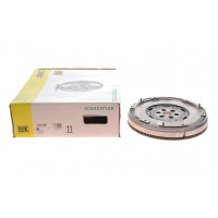Демпфер зчеплення Citroen C4/C5/Peugeot 508 1.6HDI 10-
