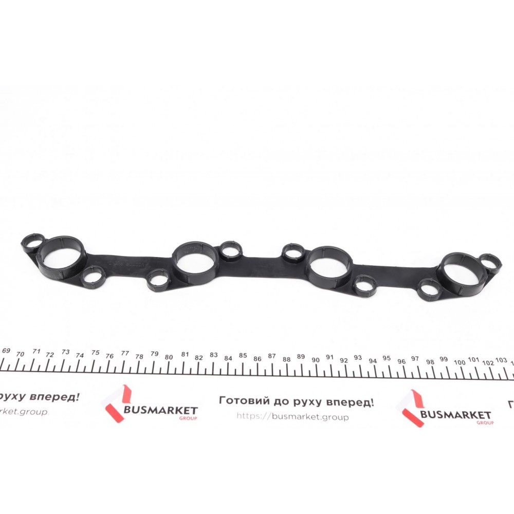Прокладка кришки клапанів Toyota Land Cruiser Prado 2.7 02-04 (к-кт)