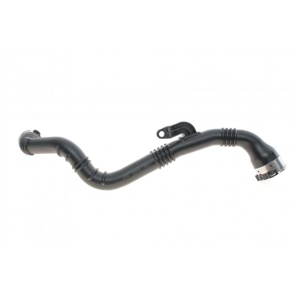 Патрубок інтеркулера Renault Megane IV/Scenic IV/Nissan Qashqai 1.5 dCi 15-