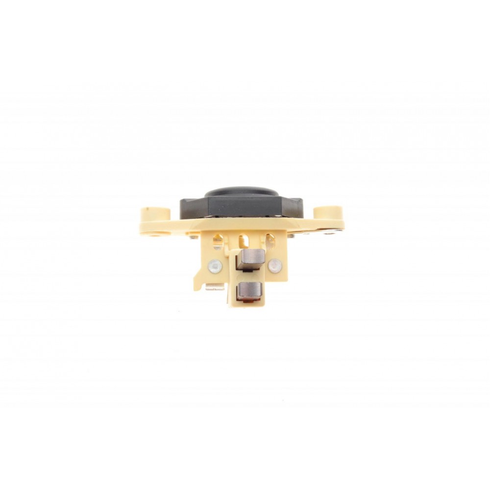 Реле генератора (14V) VW T3/Passat/Audi 100/MB Sprinter -06 (HÜCO)