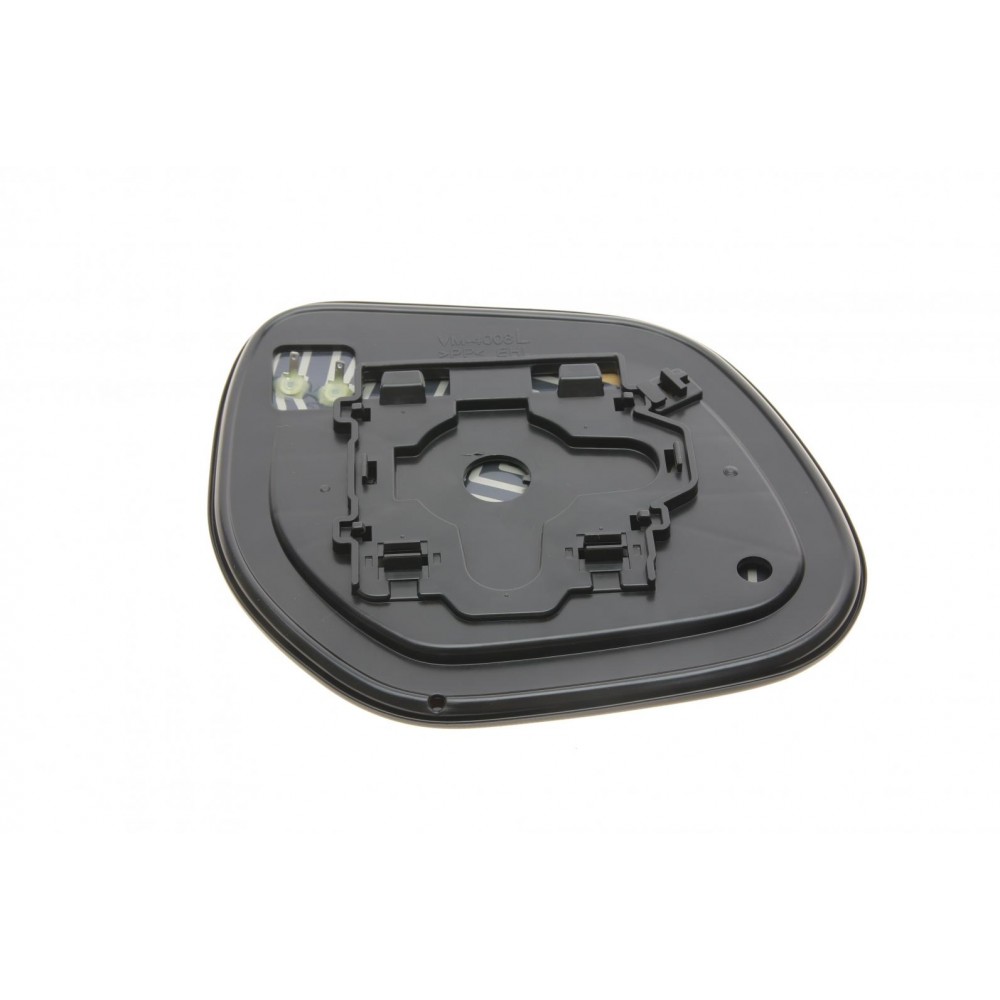 Скло дзеркала (з підігрівом) Citroen C-Crosser/Peugeot 4007 2.0/2.2 HDi/2.4 16V 07- (L)