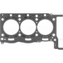 Прокладка ГБЦ Audi A4/A5/A6/VW Touareg 3.0TDI 10-, 1-3cyl, Ø84,00mm, 1.68mm, 3 metki