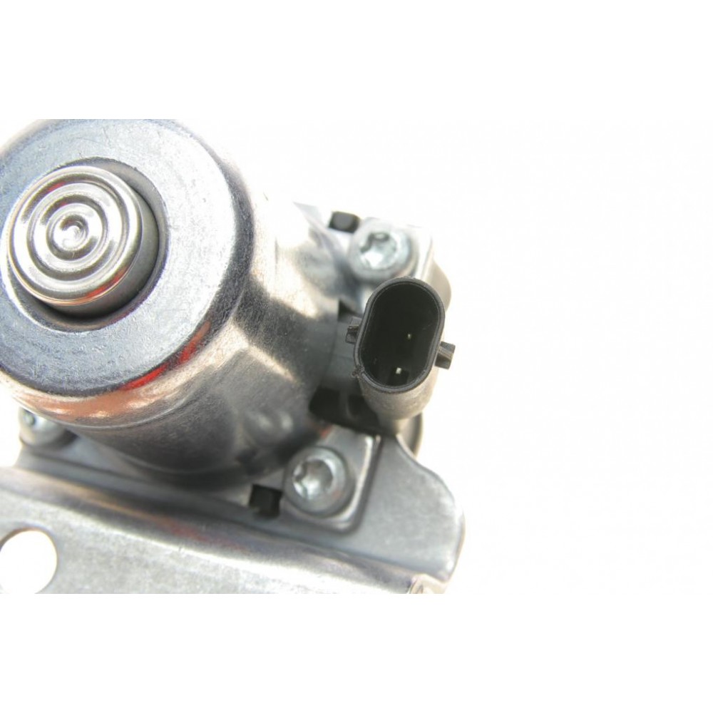 Кран пічки MB MB C-class (W204)/E-class (W212) 07-15 (електро)