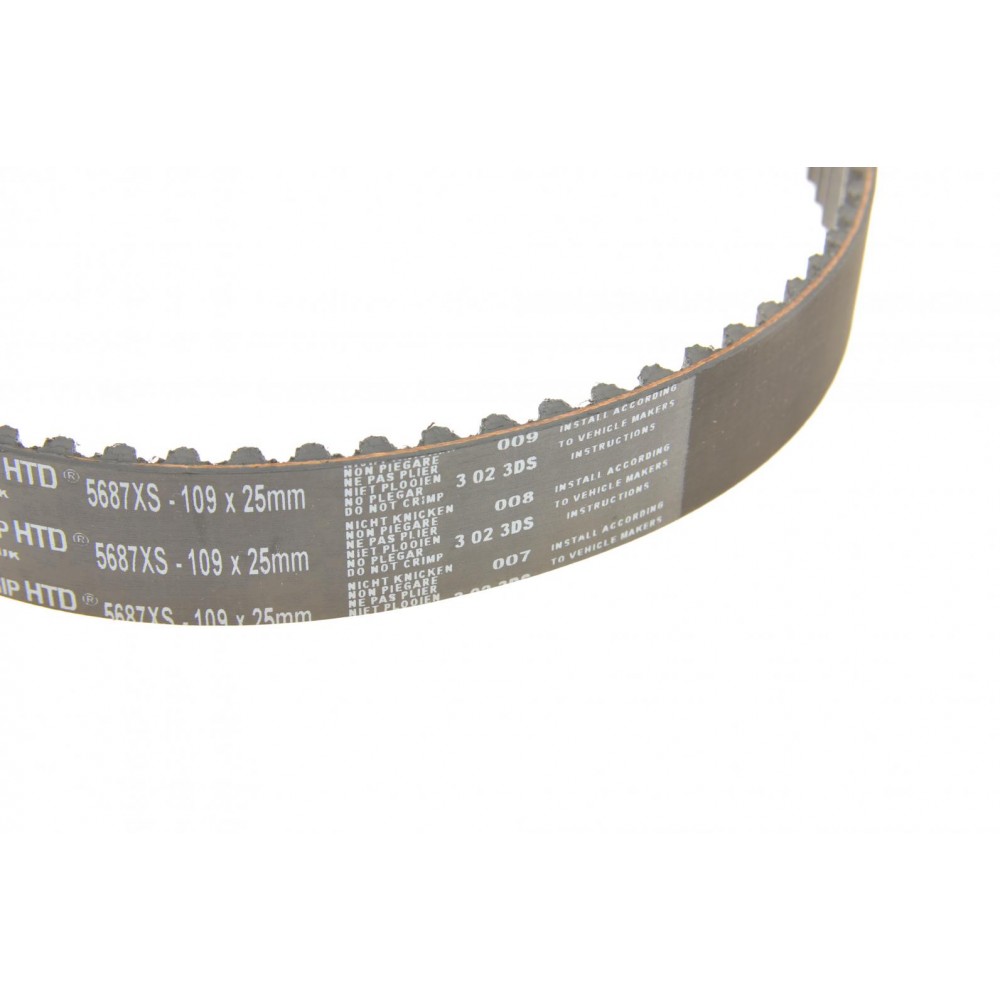 Комплект ГРМ Mitsubishi Colt/Lancer 1.3/1.6i 03- (25x109z)