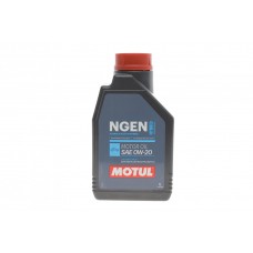 Олива 0W20 NGEN Hybrid (1L) (107141) API SP/ ILSAC GF-6b/ILSAC GF-6a