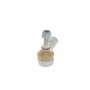 Наконечник тяги рульової (L) Audi A3 99-03/TT 99-06/VW Golf IV 3.2 02-05