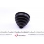 Пильник ШРКШ (зовнішній) Audi A4/A6 00-05/Skoda SuperB 02-08/VW Passat B5 98-05 (24x90x90) (к-кт)
